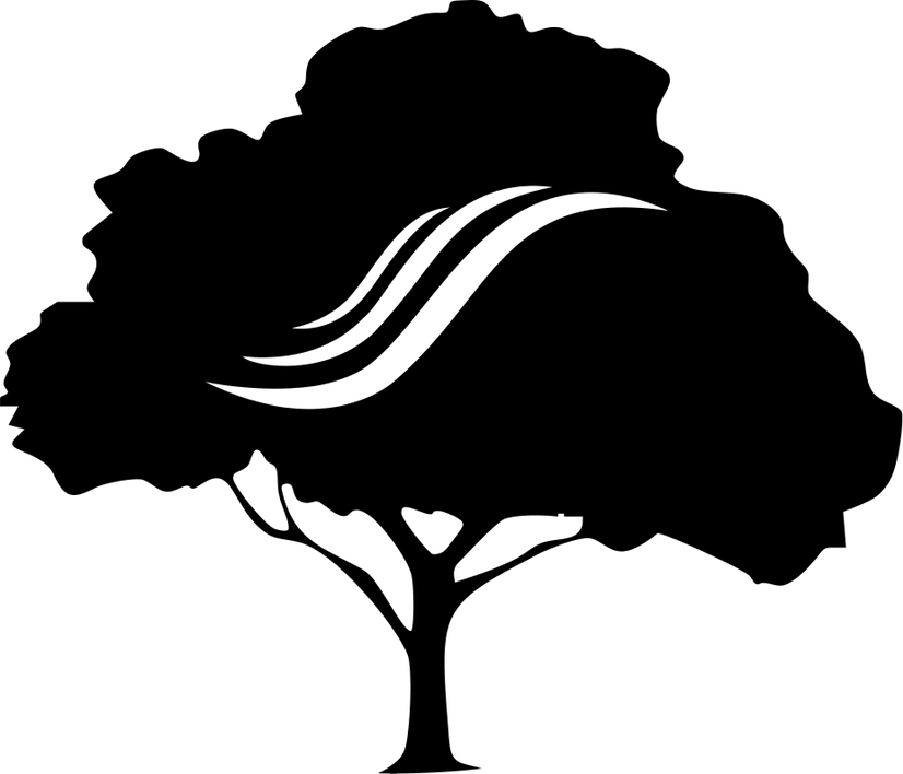 Shellington's Tree and Landscaping logo