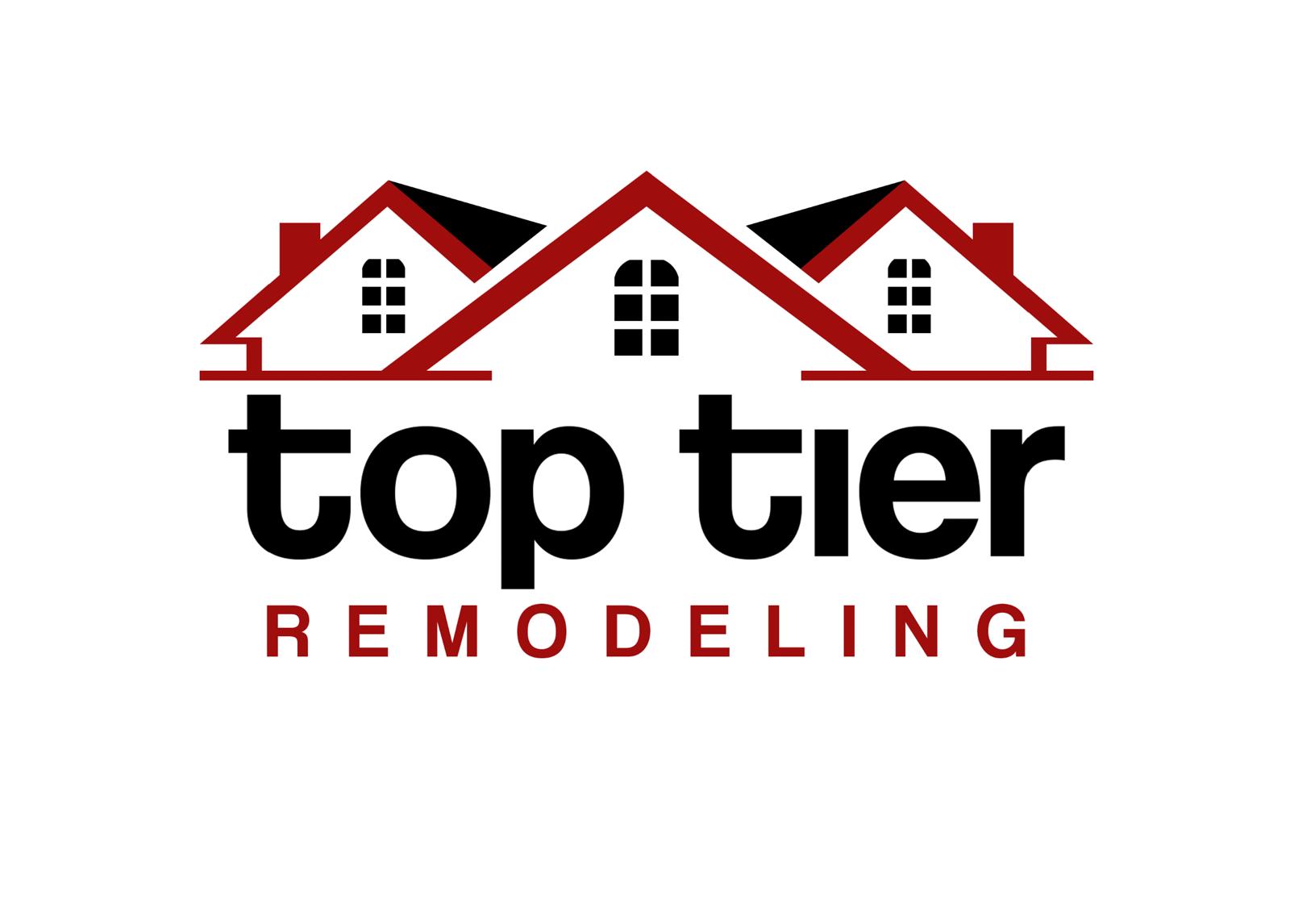 Avatar for Top Tier Remodeling
