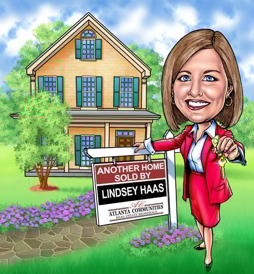 Avatar for The Lindsey Haas Real Estate Team