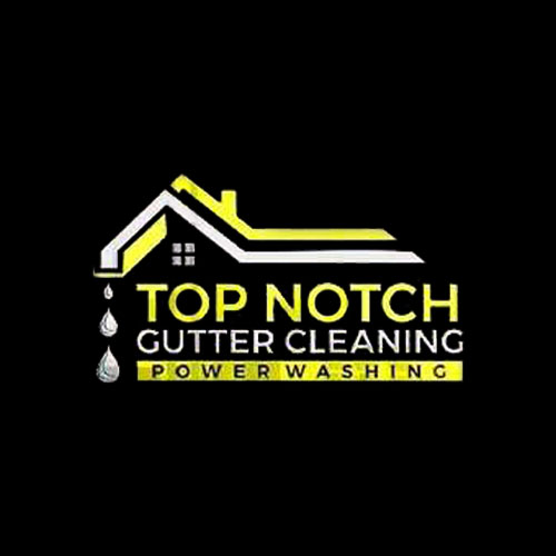 Top Notch Gutter Cleaning logo