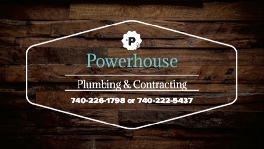 Powerhouse Plumbing & Contracting logo
