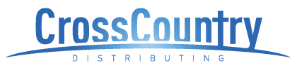 Cross Country Distributing, Inc logo
