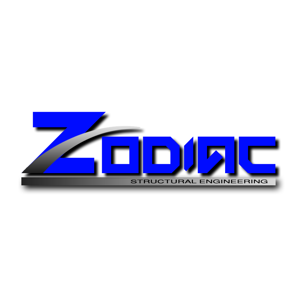 Zodiac Structual Engineering logo