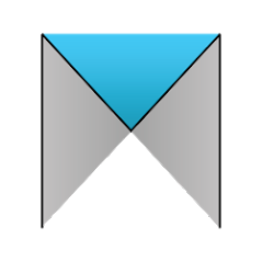 mCube webDesign logo