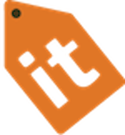 Tech it Cell Phone Repair - Arlington logo
