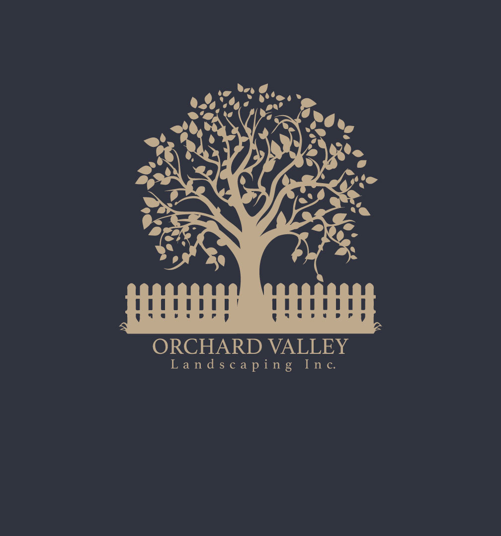 Orchard Valley Landscaping Inc. logo