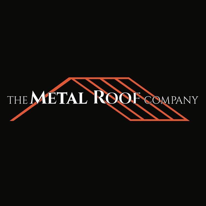 The Metal Roof Company logo