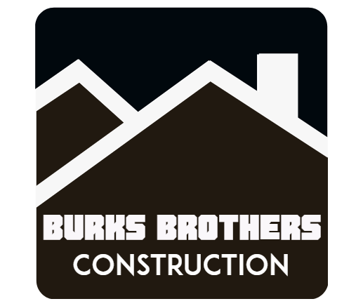 Burks Brothers Construction logo