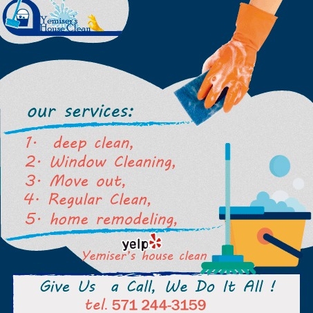 Yemisers house coean logo