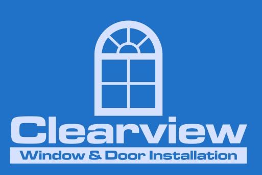 Clearview Window & Door Installation logo