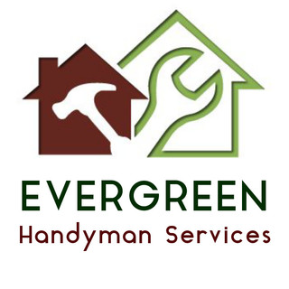 Evergreen Handyman Services logo