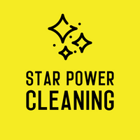 Star Power Cleaning LLC logo