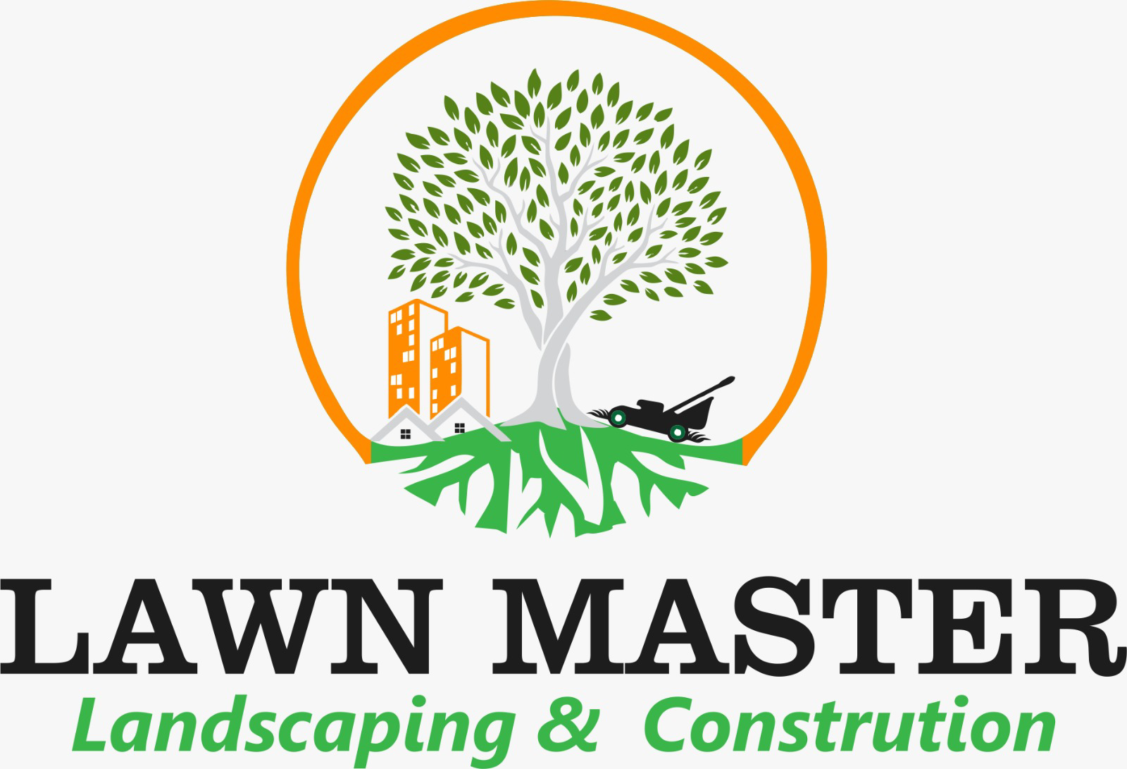 WA home improvements logo