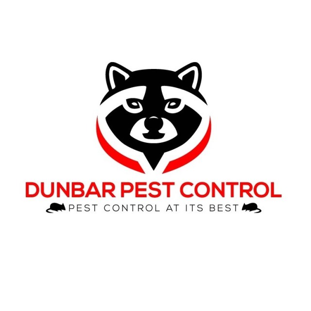 Logo for Dunbar Pest Control