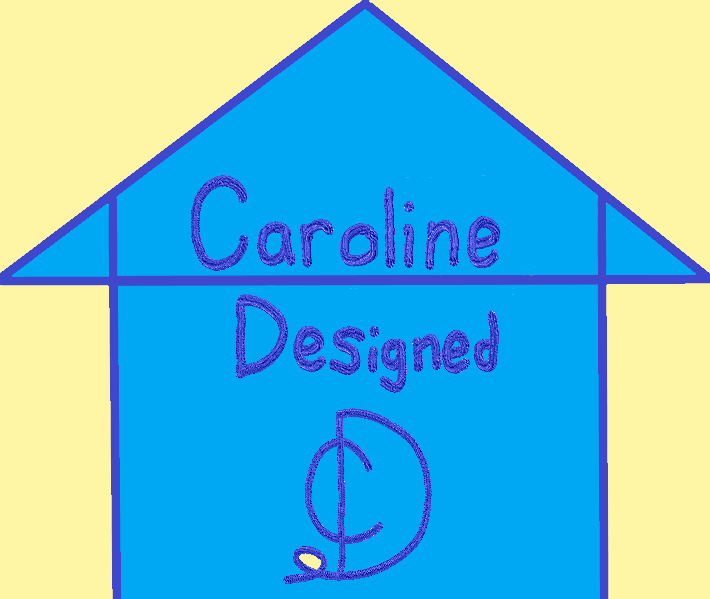 Avatar for Caroline Designed