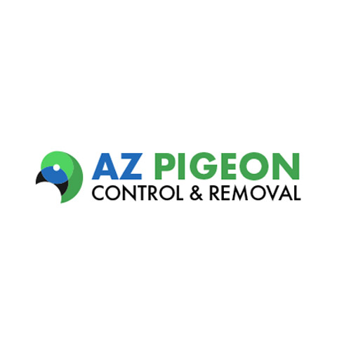 AZ Pigeon Control & Removal logo