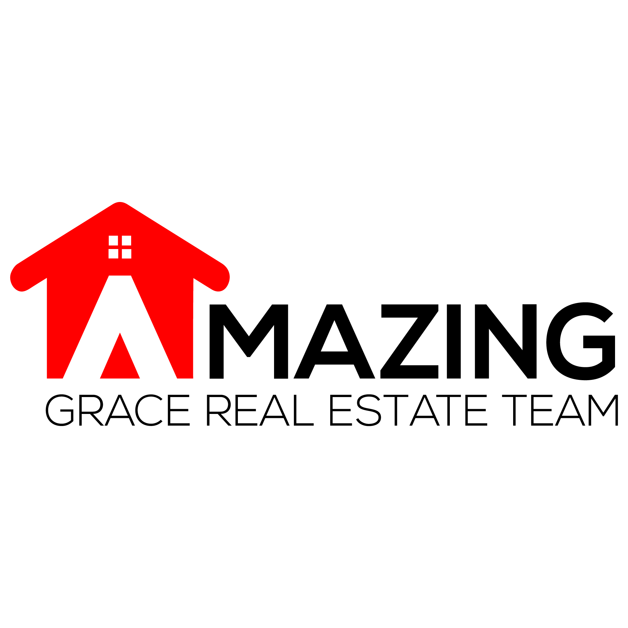 Amazing Grace Real Estate Team logo