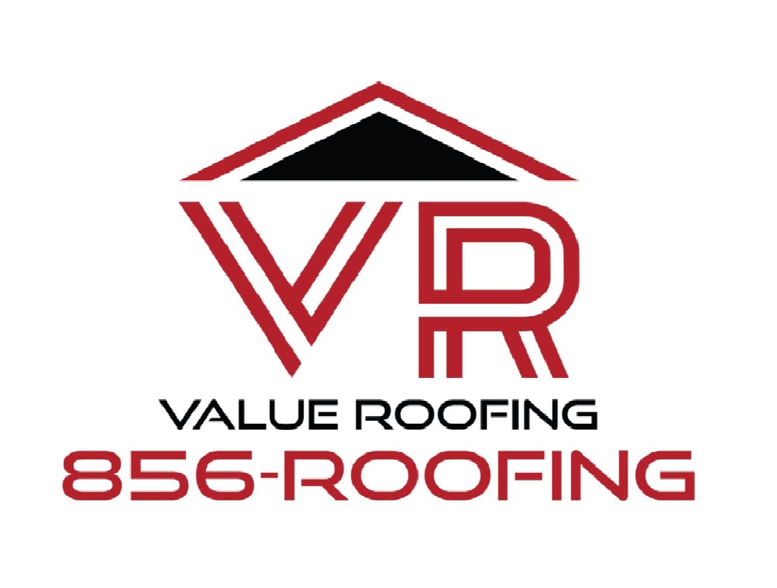 Logo for Value Roofing