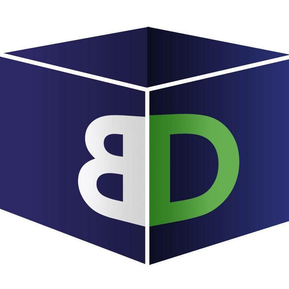 Bakersfield BoxDrop Mattress & Furniture Direct logo