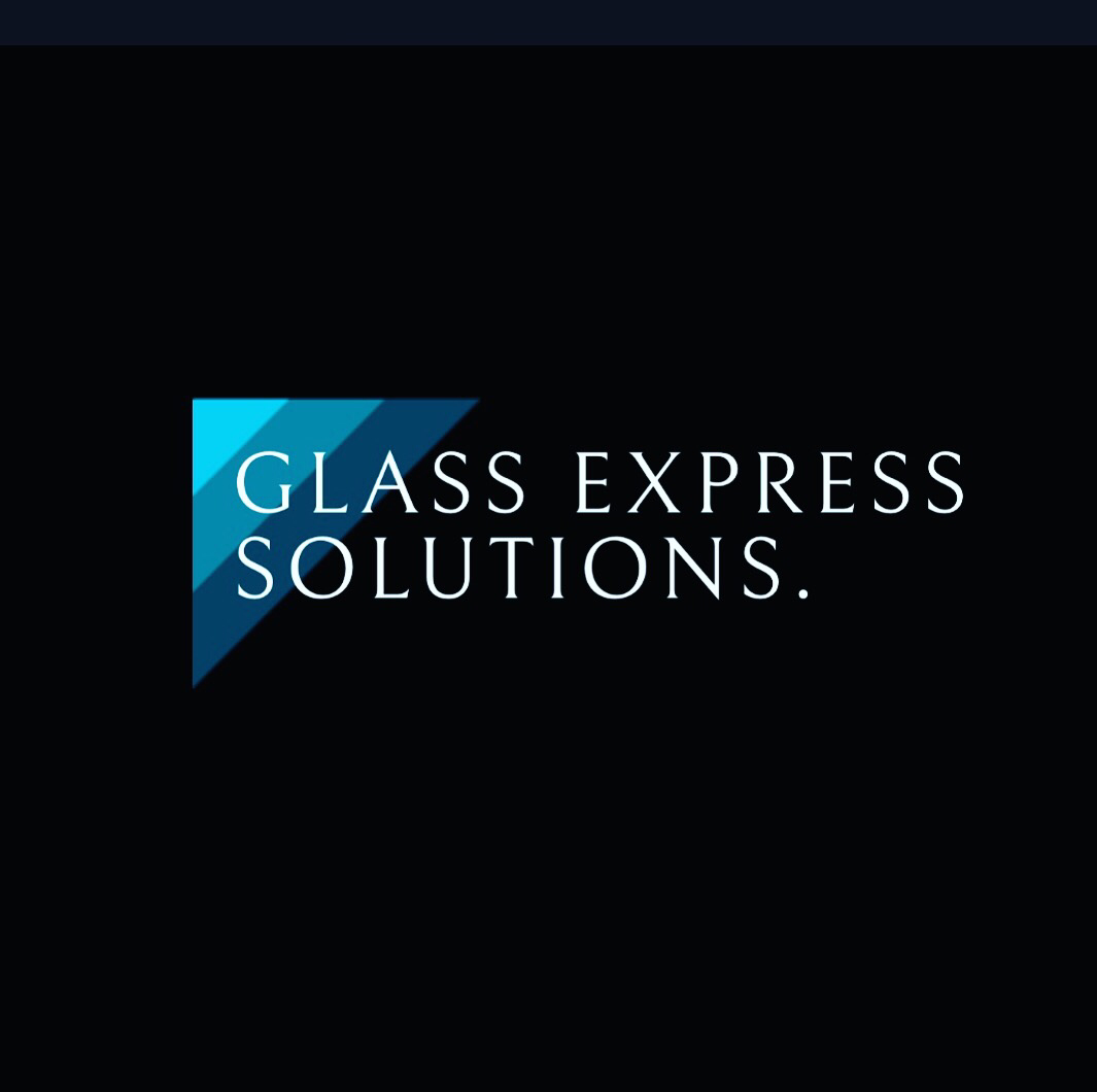 Glass Express Solutions logo
