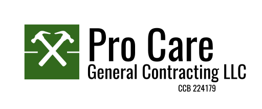 Pro Care General Contracting LLC logo