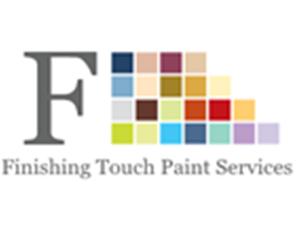 Finishing Touch Painting Services logo