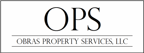 Obras Property Services Group, LLC logo
