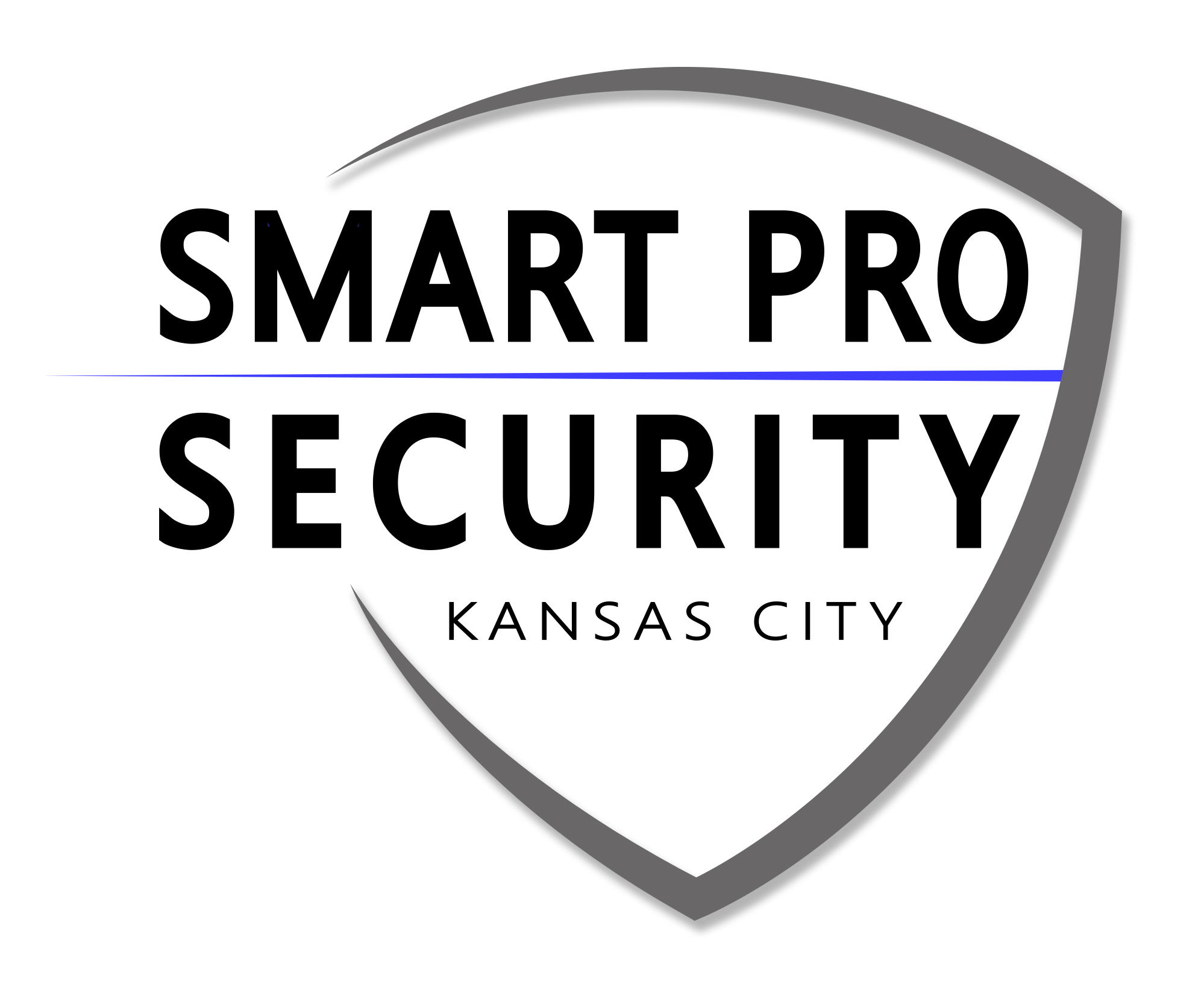 Smart Pro Security LLC logo