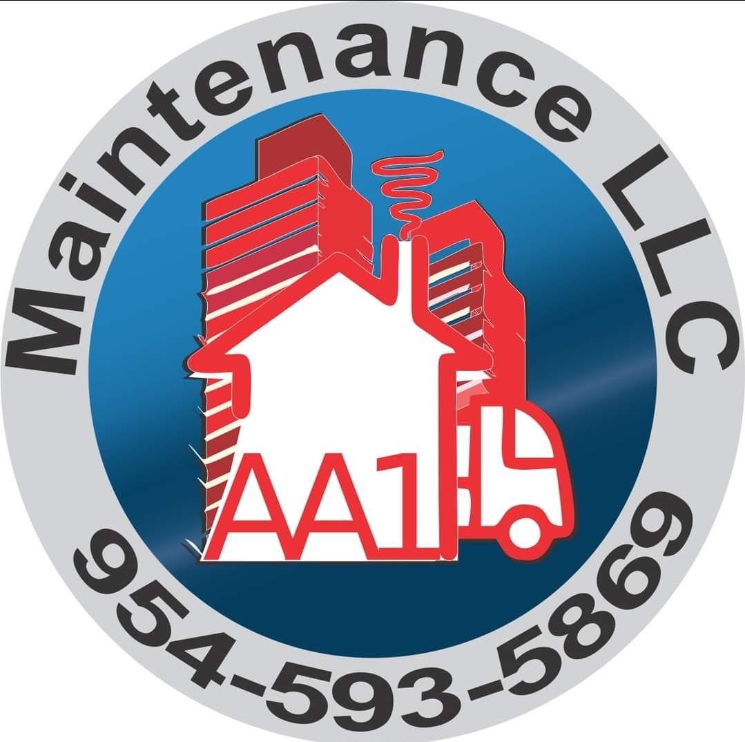 AA1 Maintenance LLC logo