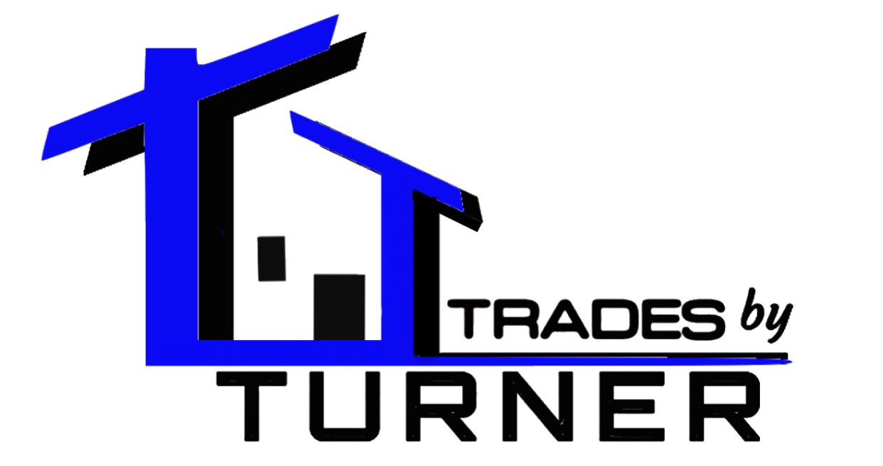 Trades By Turner logo