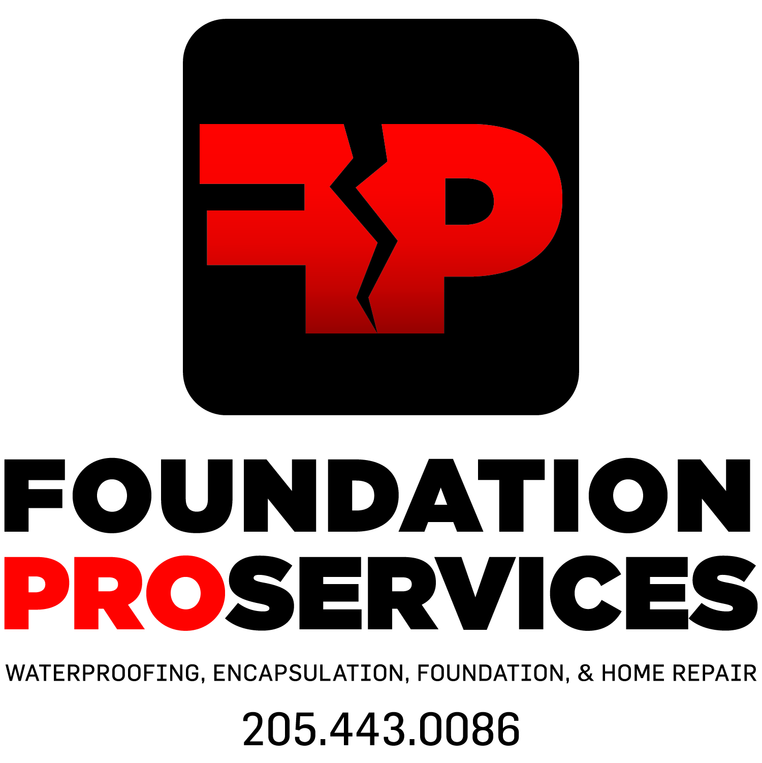 Foundation Pro Services, LLC logo