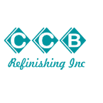 CCB Refinishing logo