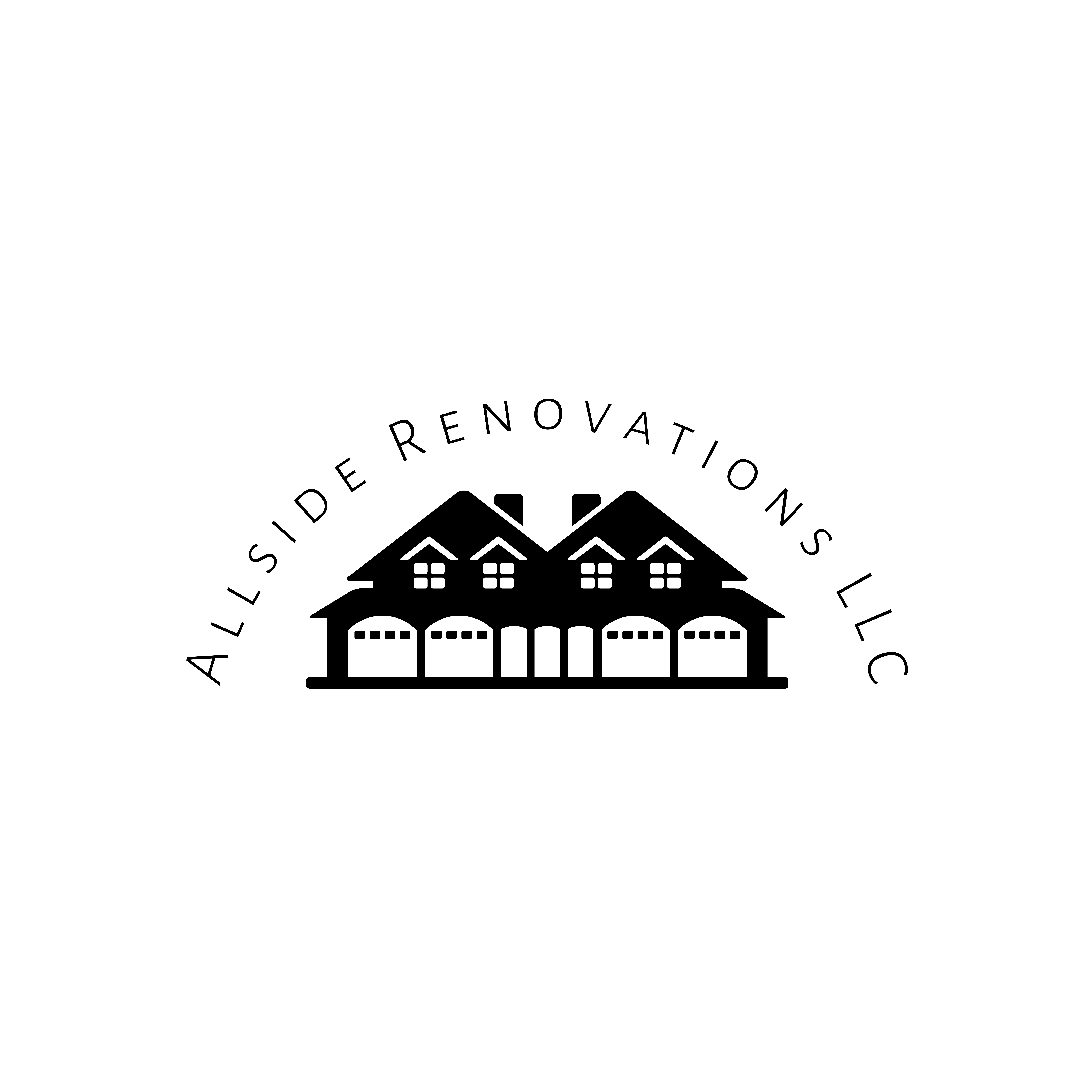 Allside Renovations LLC logo
