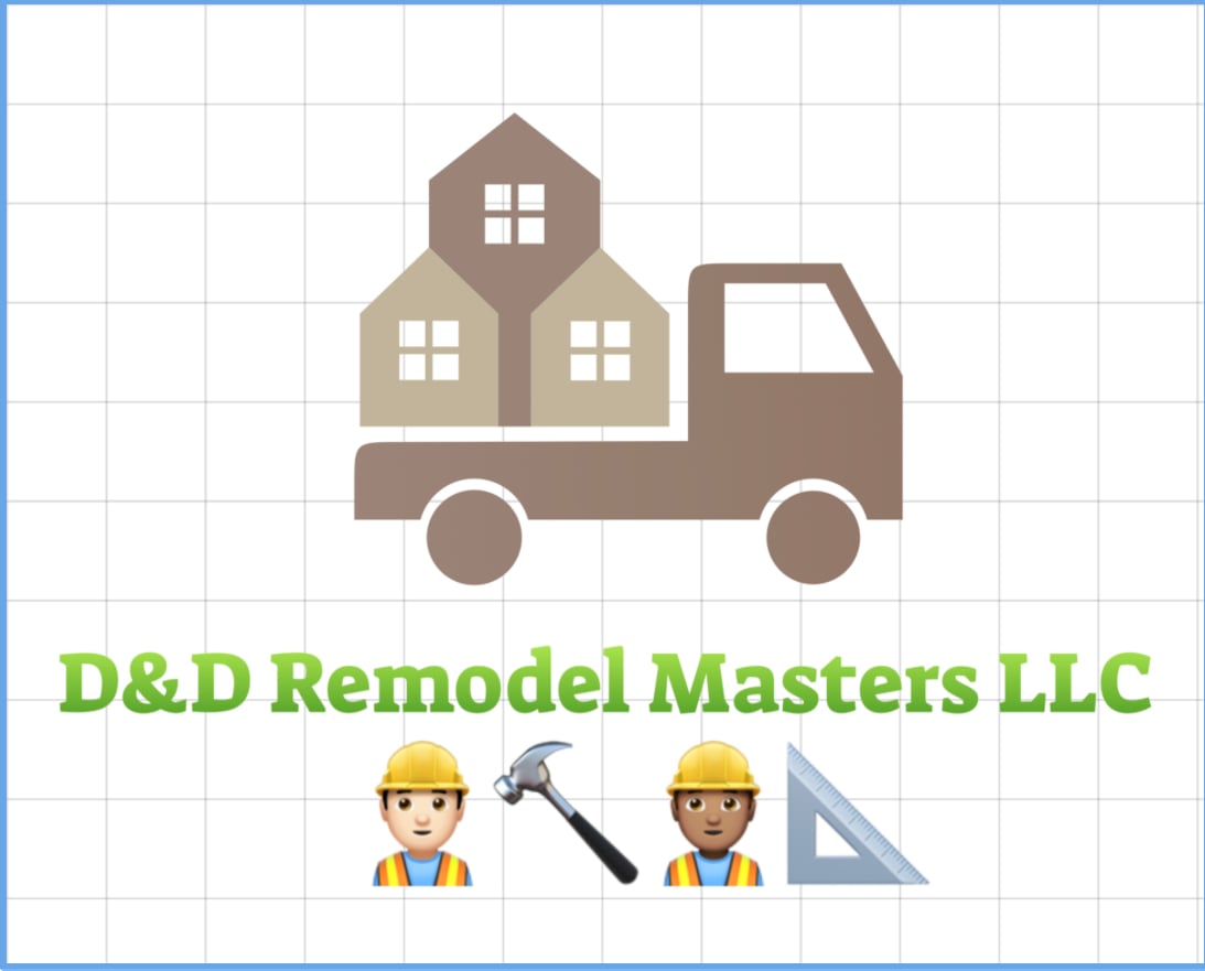 Avatar for D&D Remodel Masters LLC