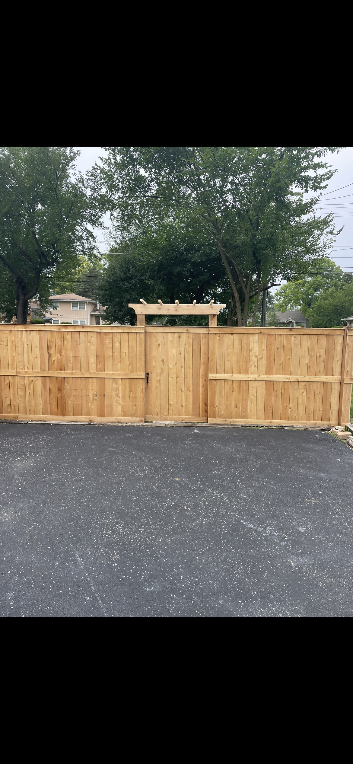 Avatar for Mending Fences