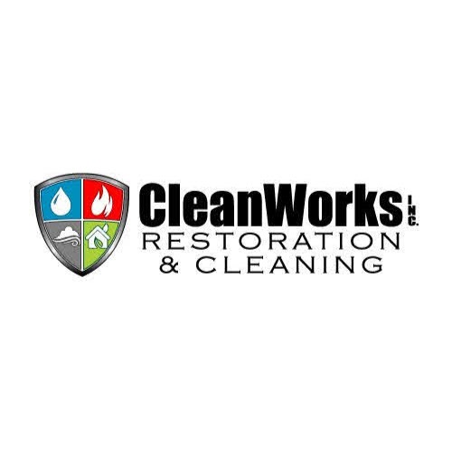 Cleanworks Inc. logo
