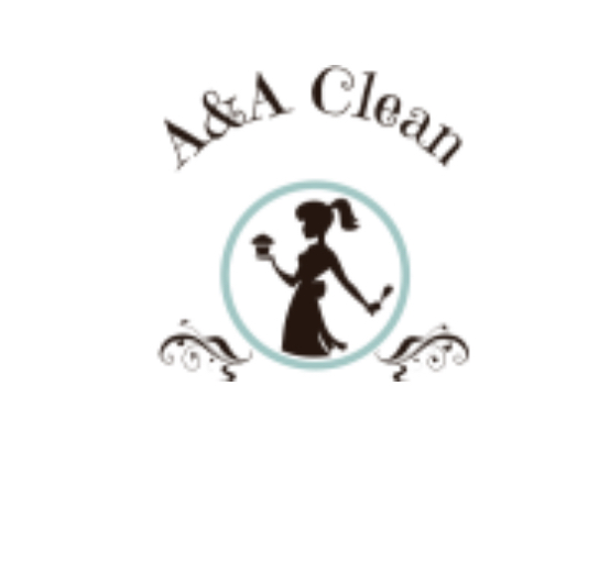 A&A Clean logo