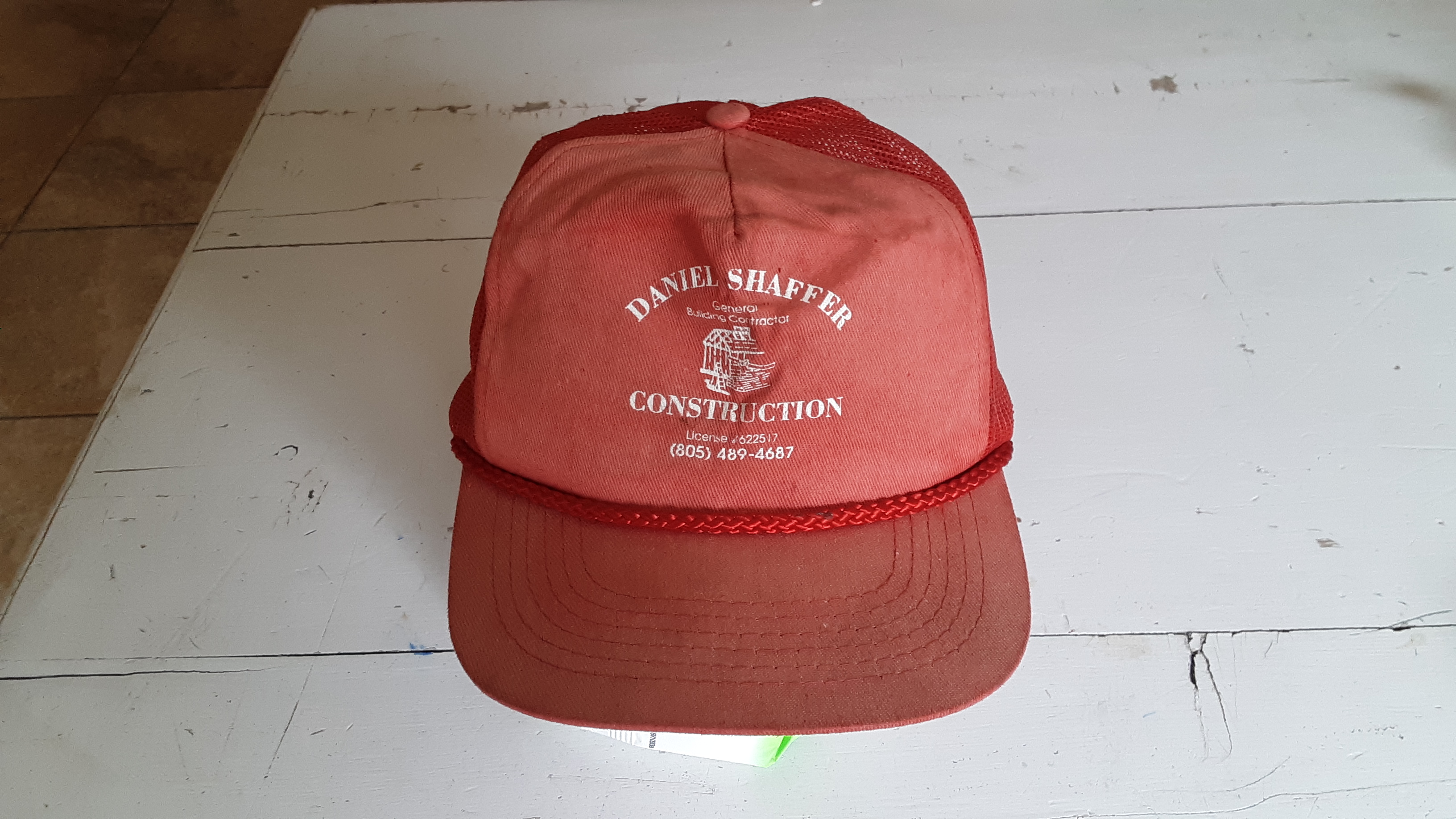 Avatar for Daniel shaffer construction