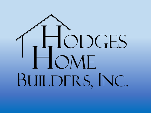 Hodges Home Builders, Inc. logo