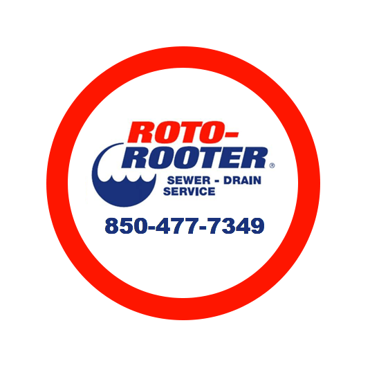 Roto-Rooter logo