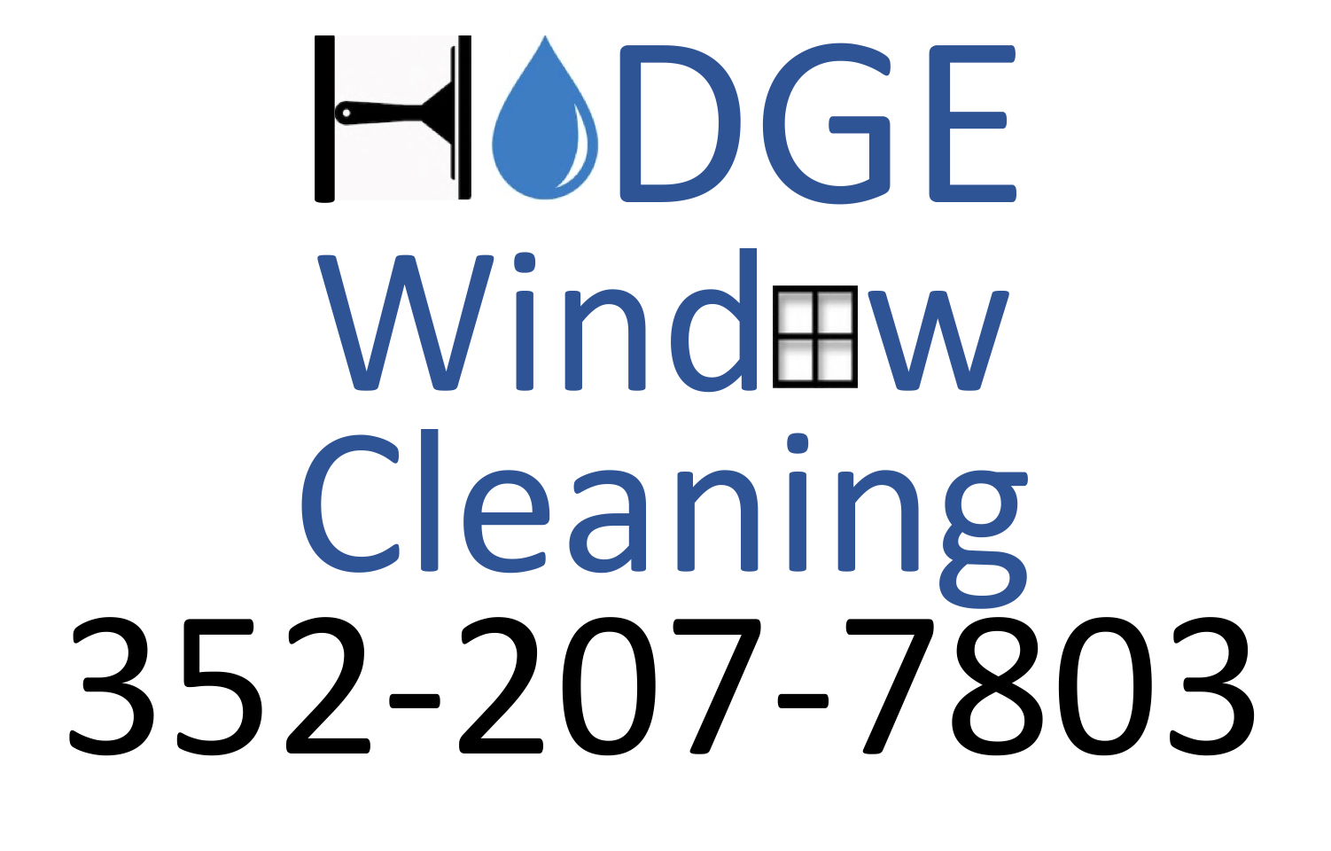 Avatar for Hodge Window Cleaning