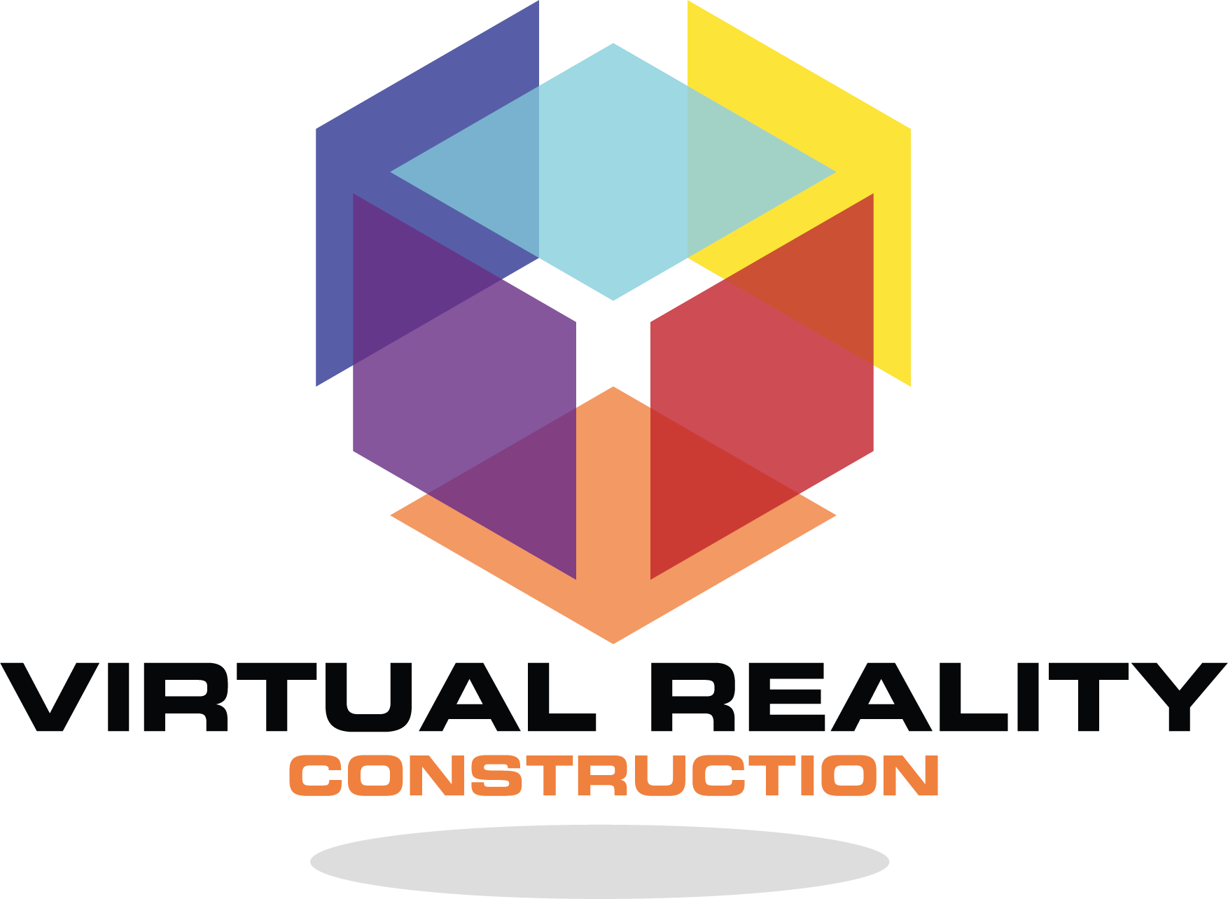Virtual Reality Construction LLC logo