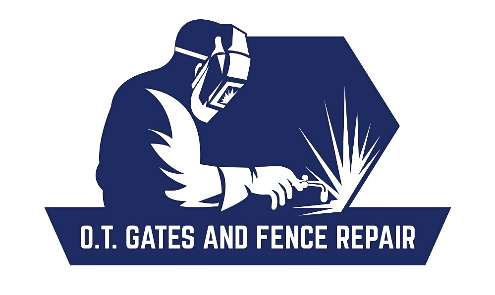 OT Gates and Fence Repair logo