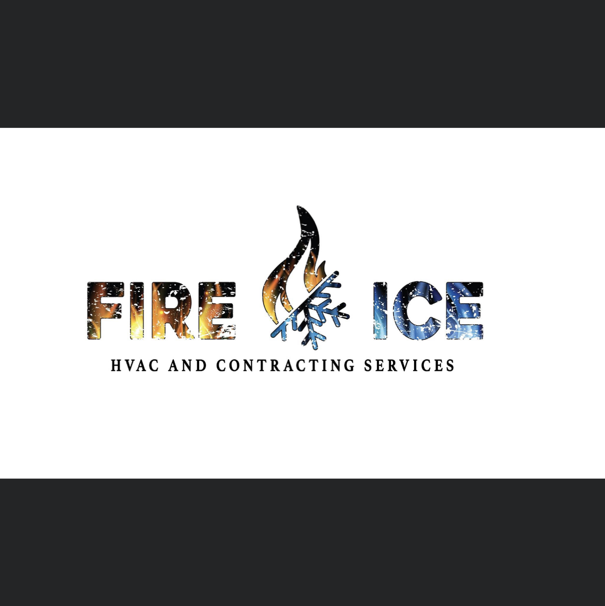 Fire & Ice HVAC and Contracting, LLC logo