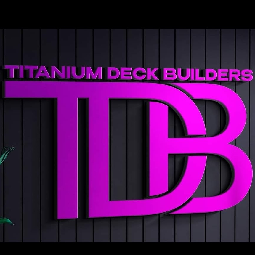 Titanium Home Improvements logo