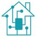 DunCo. Contracting logo
