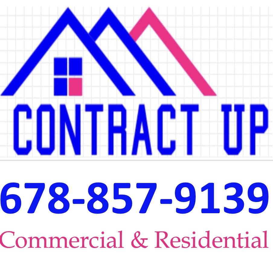Contract Up logo