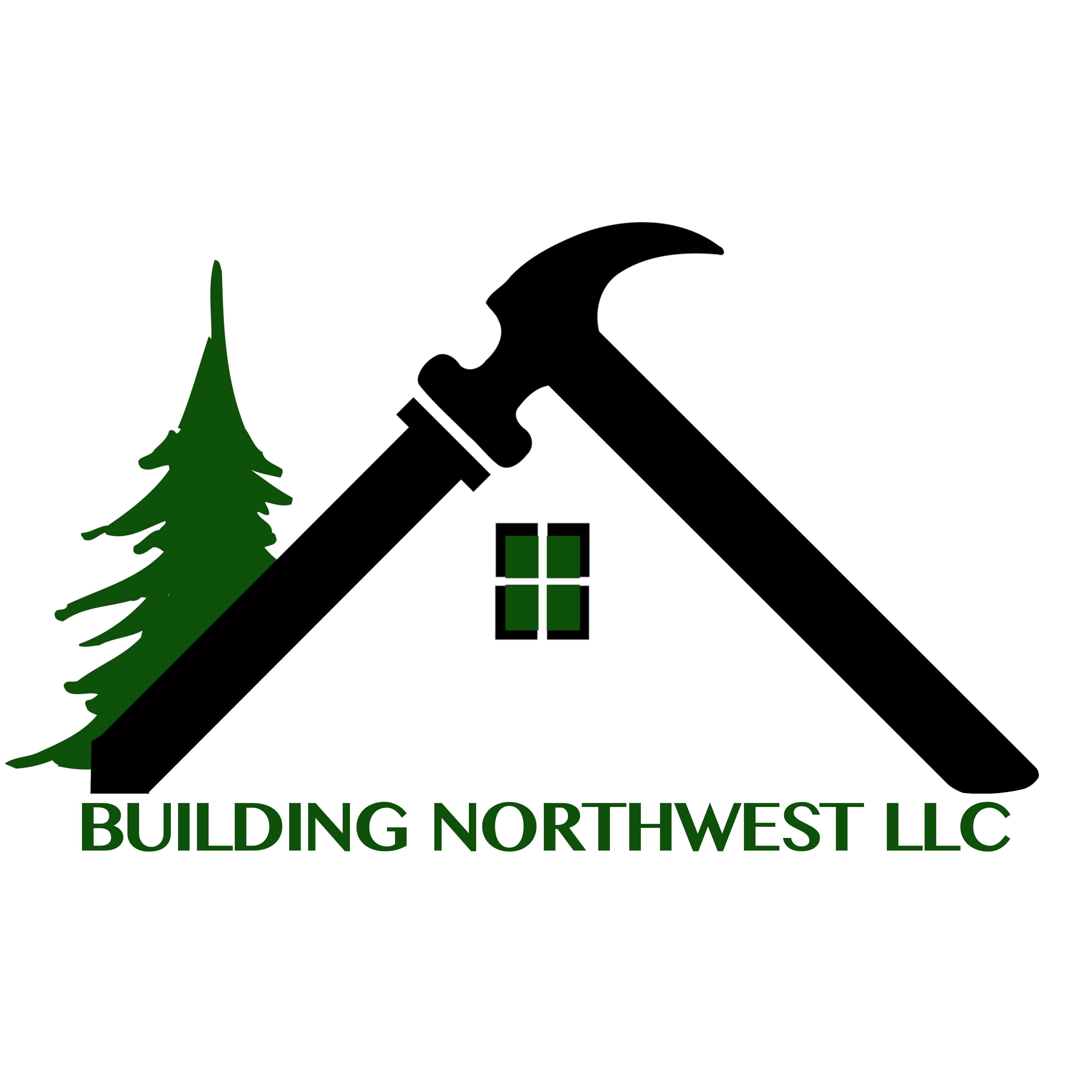 Building Northwest logo
