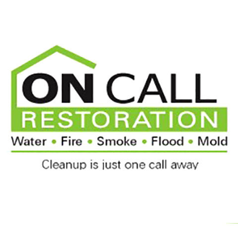 On Call Restoration logo