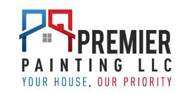 Premier Painting PP logo